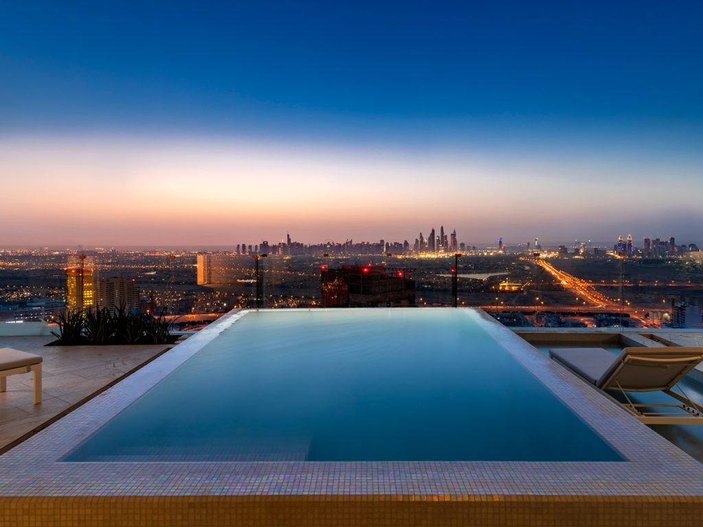 Five reasons to book a staycation at FIVE Jumeirah Village this summer ...