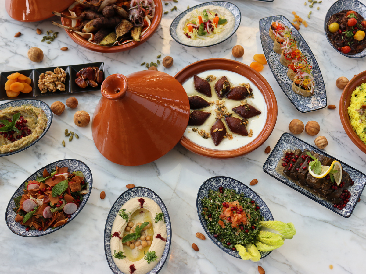 Eid dining deals: Where to eat over Eid al Adha break