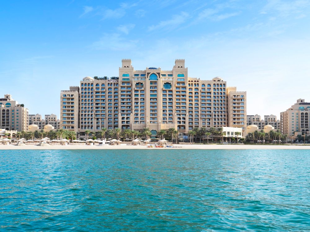 Palm Jumeirah staycation deals: Hotel deals running throughout summer