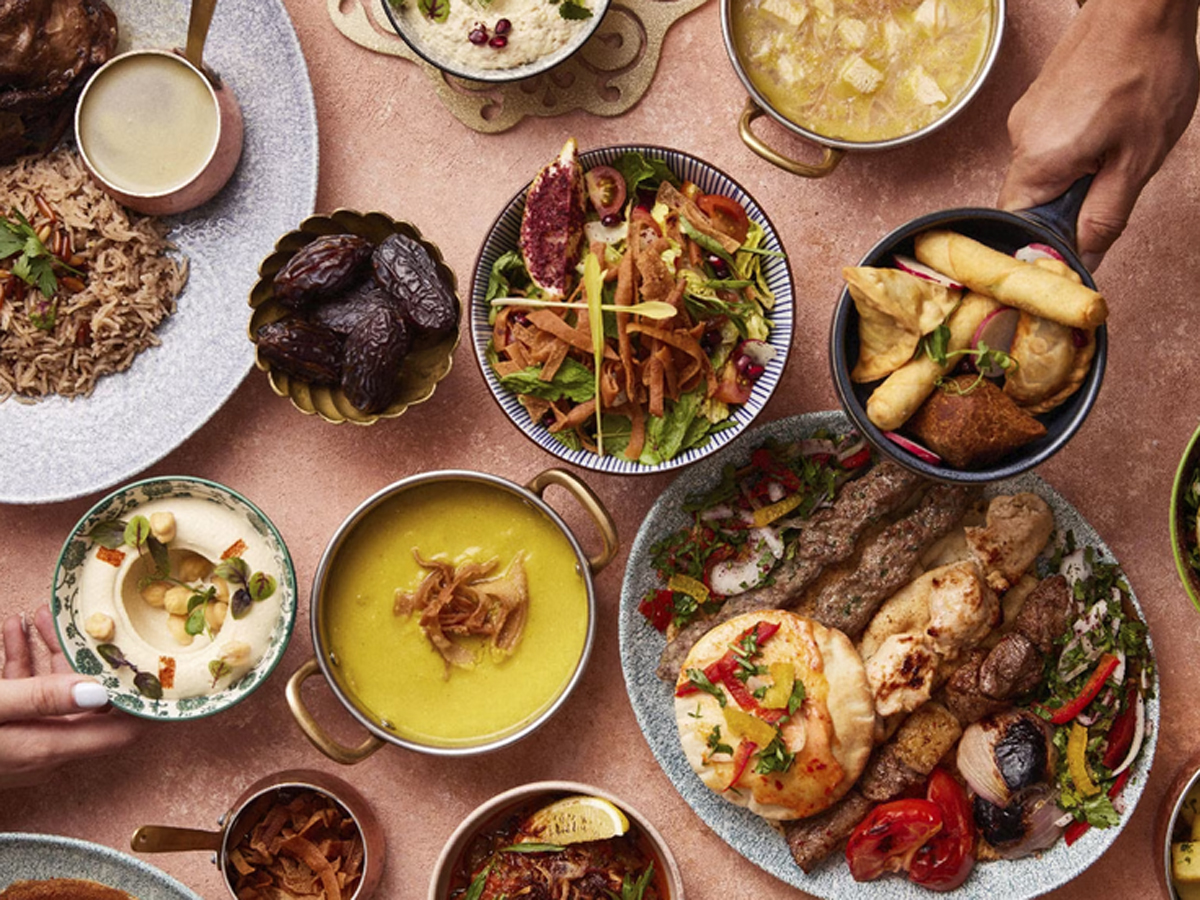 Eid dining deals: Where to eat over Eid al Adha break