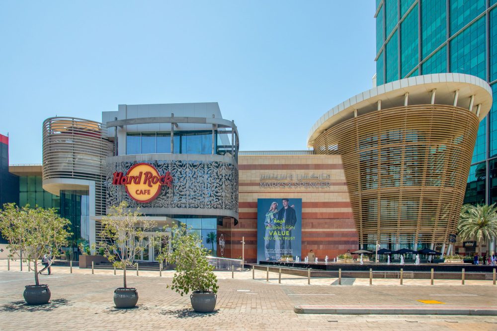 Dubai cinema: Festival City Mall gets a new VOX Cinema hall