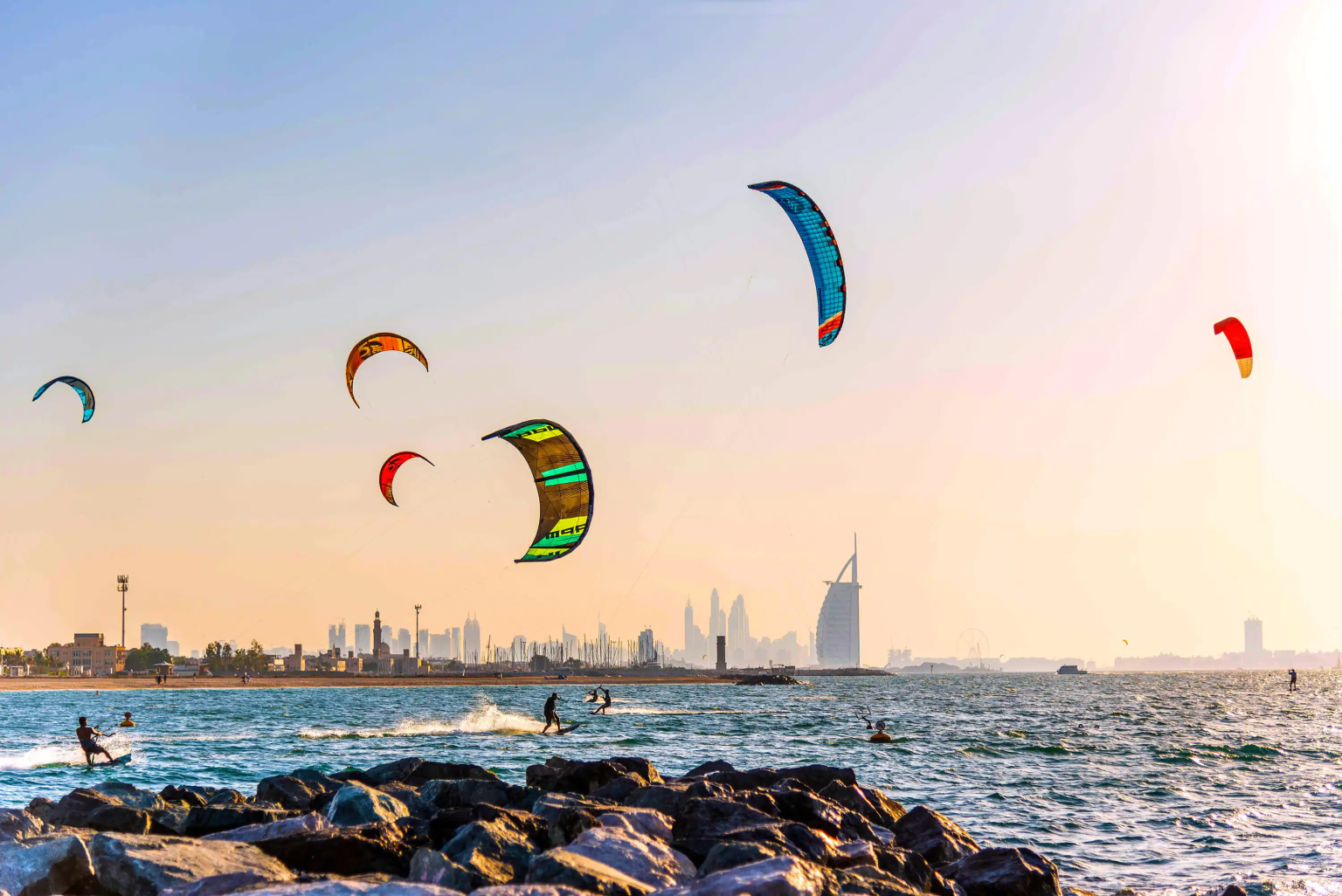 Best free beaches in Dubai 2024 | Time Out Dubai