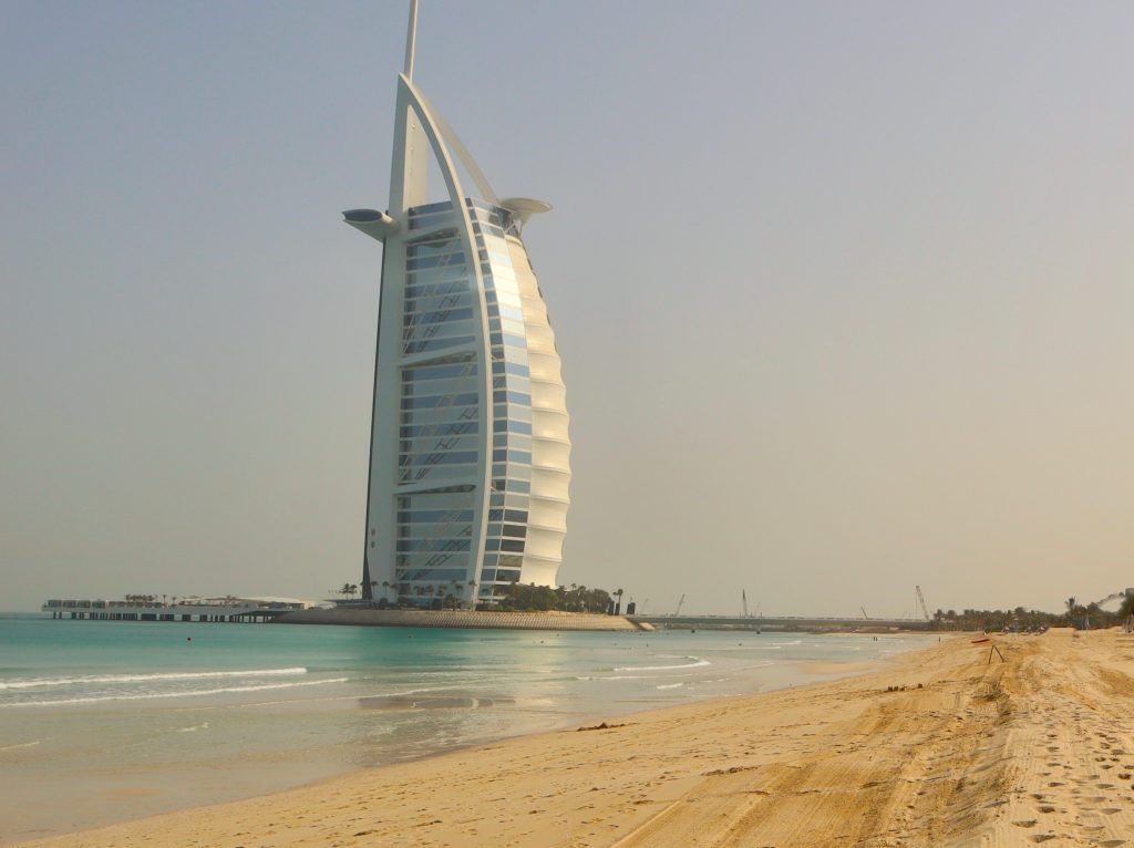 The Best Free Beaches In Dubai 2024