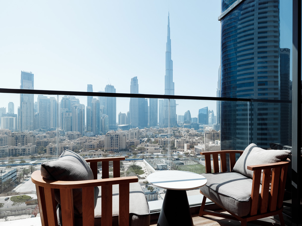 Make the most of your next staycation at Ramee Dream Hotel | Time Out Dubai