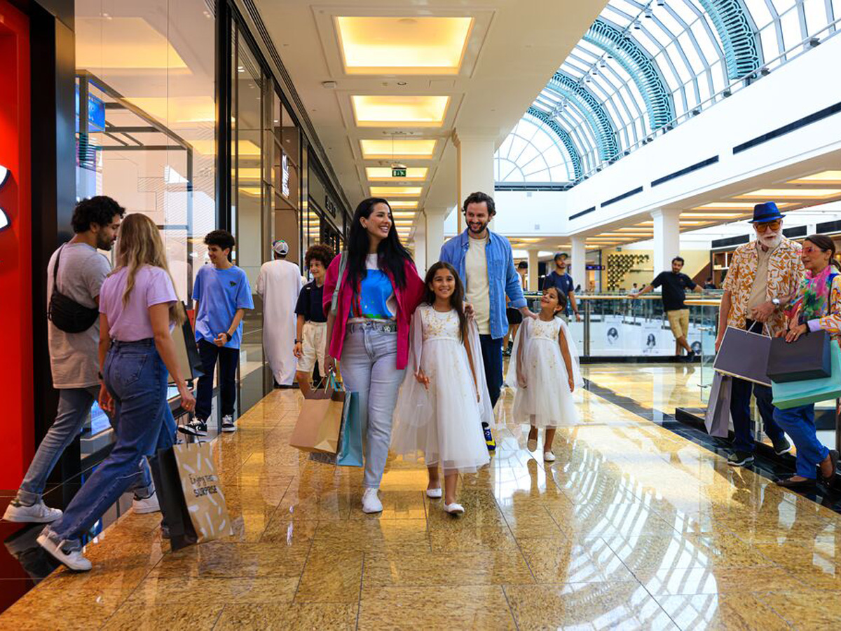 Dial Up The Fun Factor With This Weeks Dubai Summer Surprises