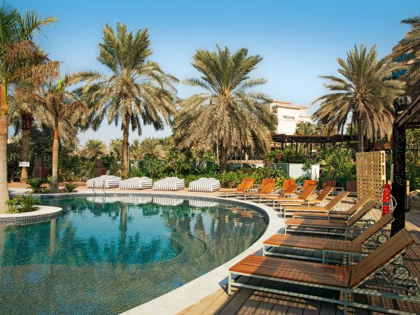 45 best pool day deals in Dubai in 2024, from top hotels to beach clubs ...