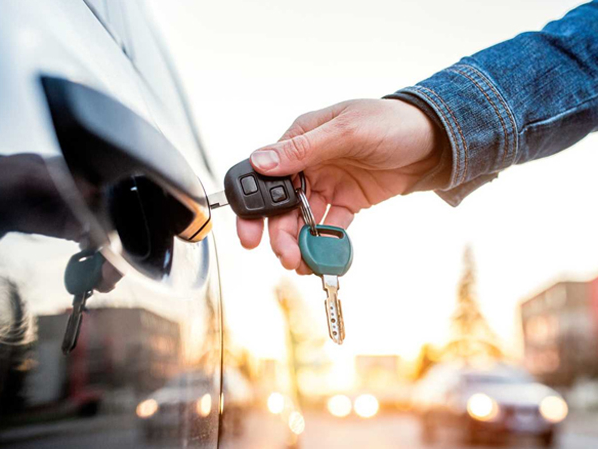 Renting a car in Dubai Complete guide to your next vehicle