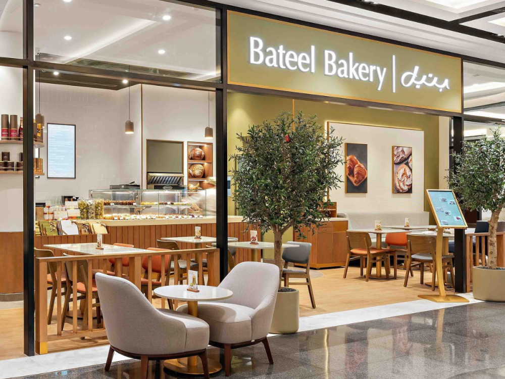 Bateel Bakery Dubai: Bateel Bakery opens its first Dubai branch