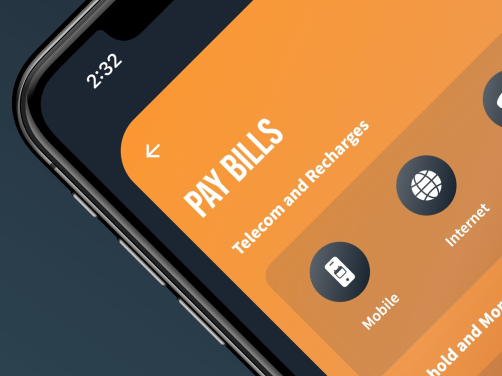 BOUNZ App: You Can Now Pay Your Internet And Phone Bills On The BOUNZ ...