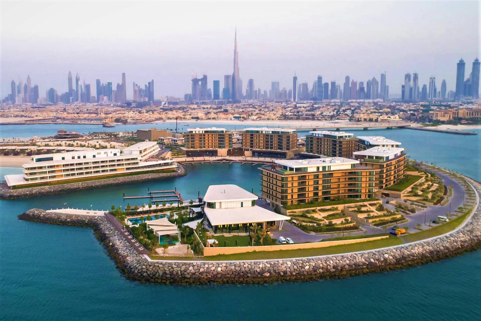 Dubai islands: 7 islands you need to know about in Dubai