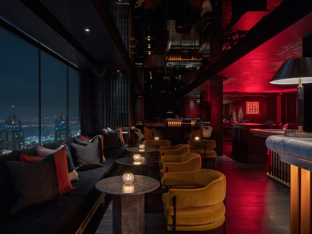 Bla Bla in Dubai | Bar & Pub Reviews | Nightlife | Time Out Dubai