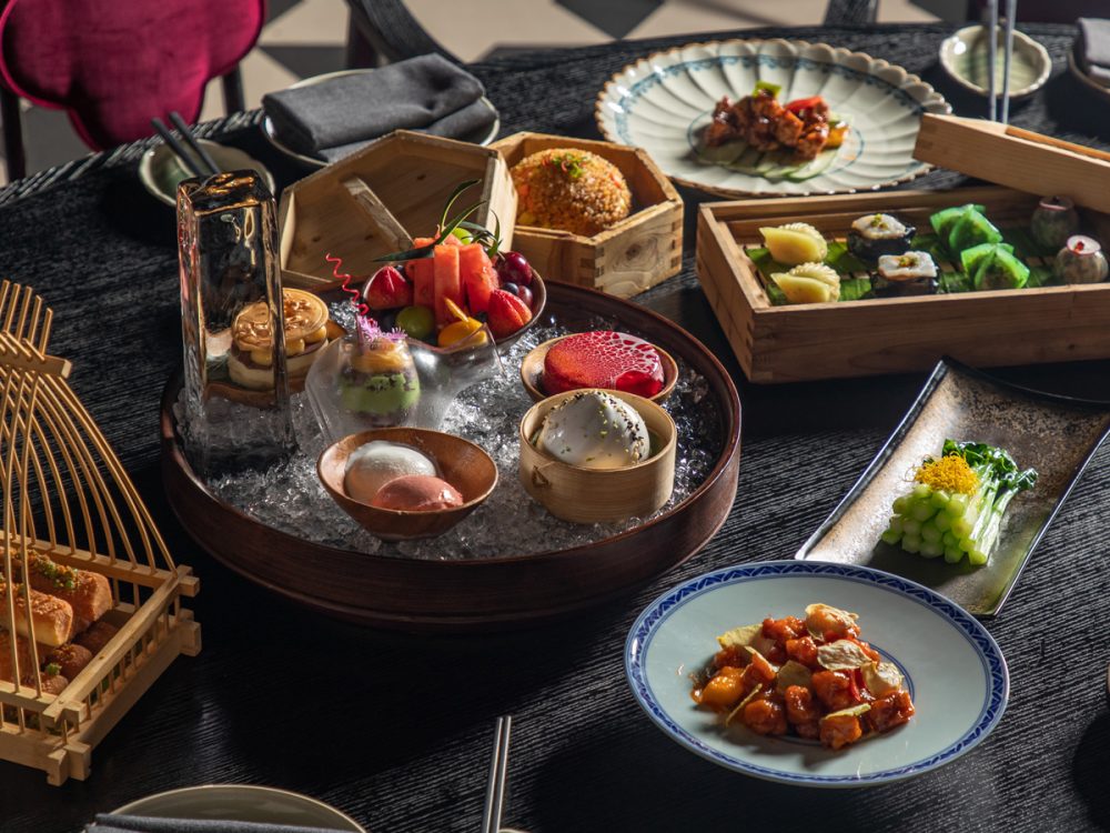 Thursdays never had it so good: Hutong brings back ultra-stylish Dark ...