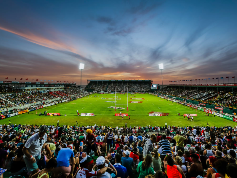 Emirates Dubai 7s Stormzy ticket details, dates and more in 2024