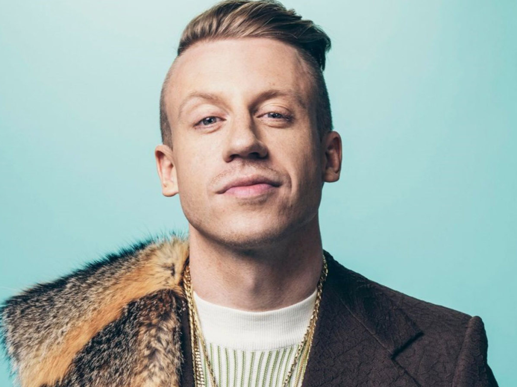 Macklemore Dubai: Macklemore to perform in Dubai this month