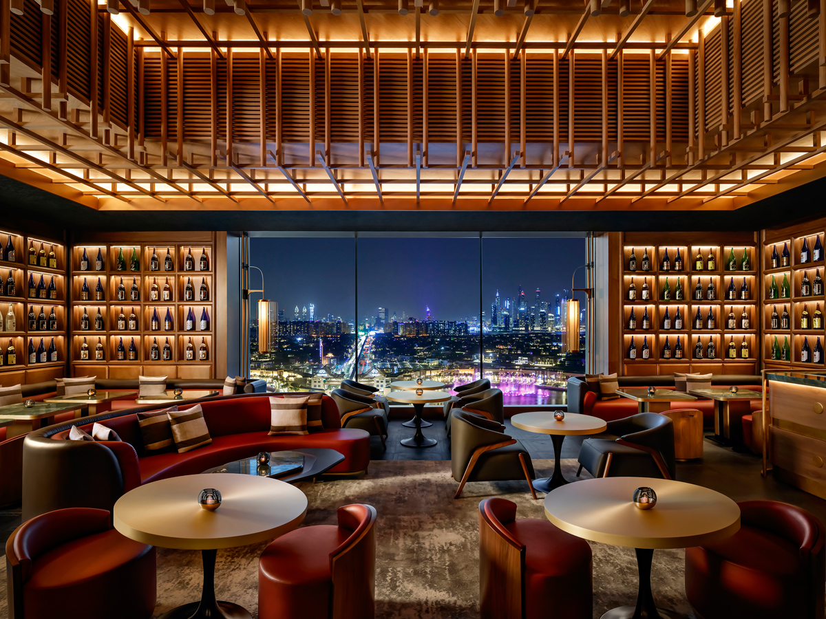 Nobu Dubai to unveil a secret nightlife experience | Time Out Dubai