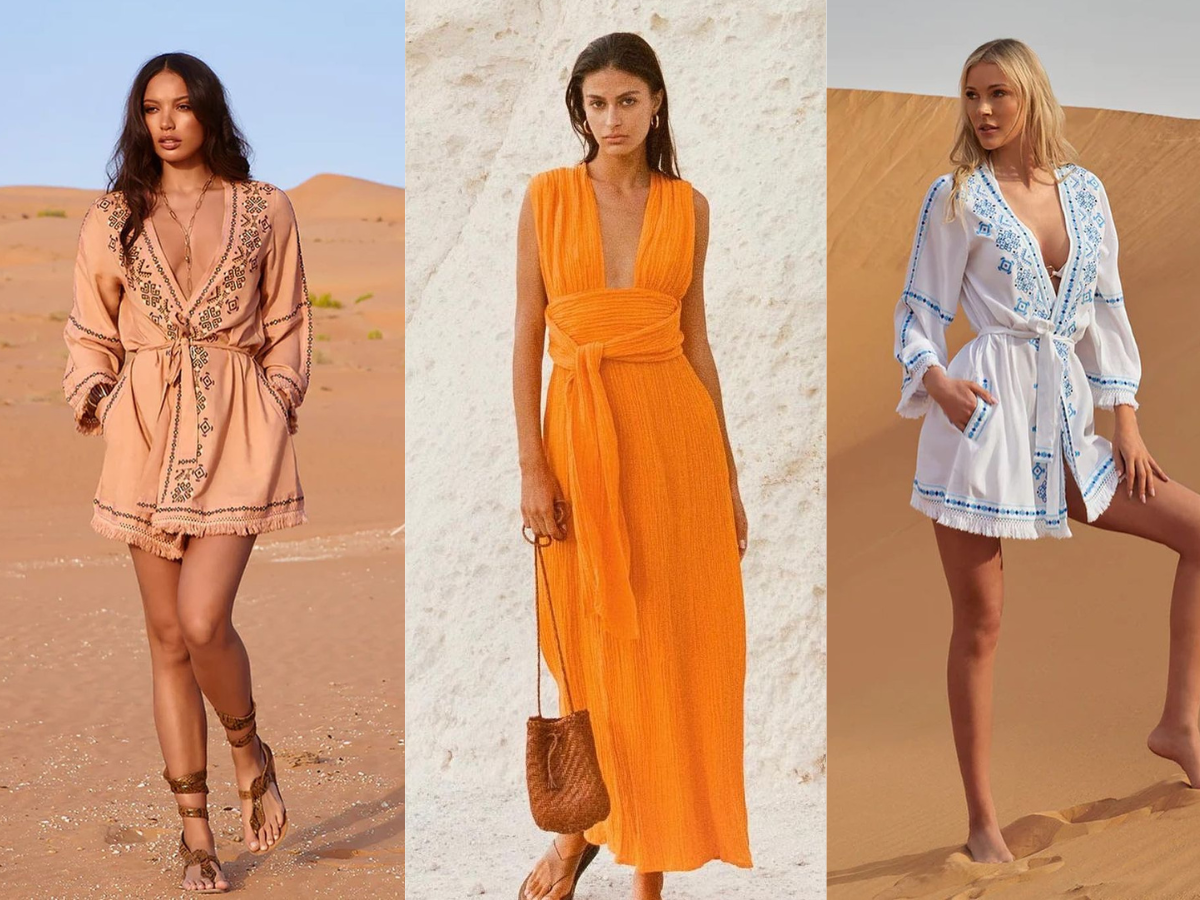 What to Wear in Dubai | All you need to Know - Jane Fashion Travels