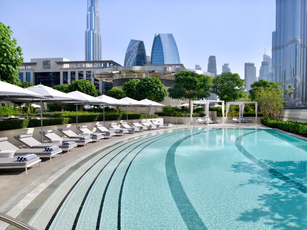 Best pool day deals in Dubai | Time Out Dubai