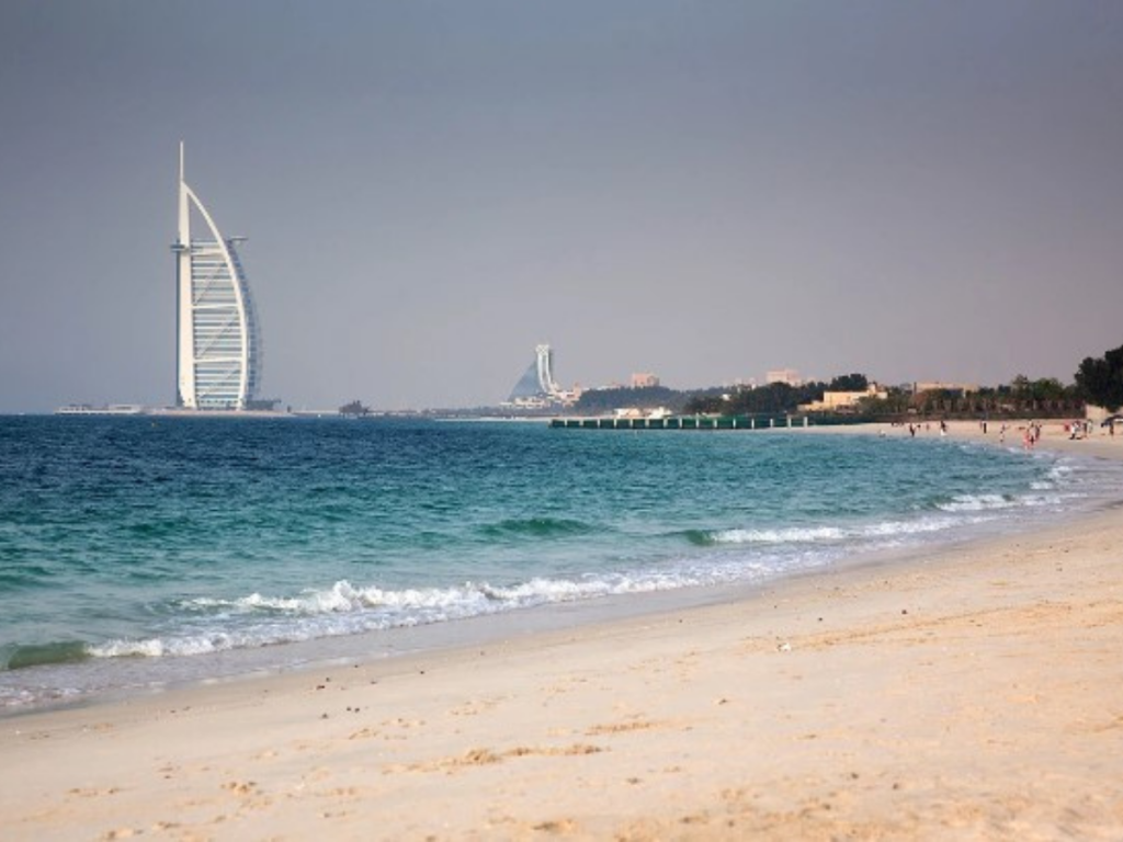 Where to have a picnic in Dubai | Time Out Dubai