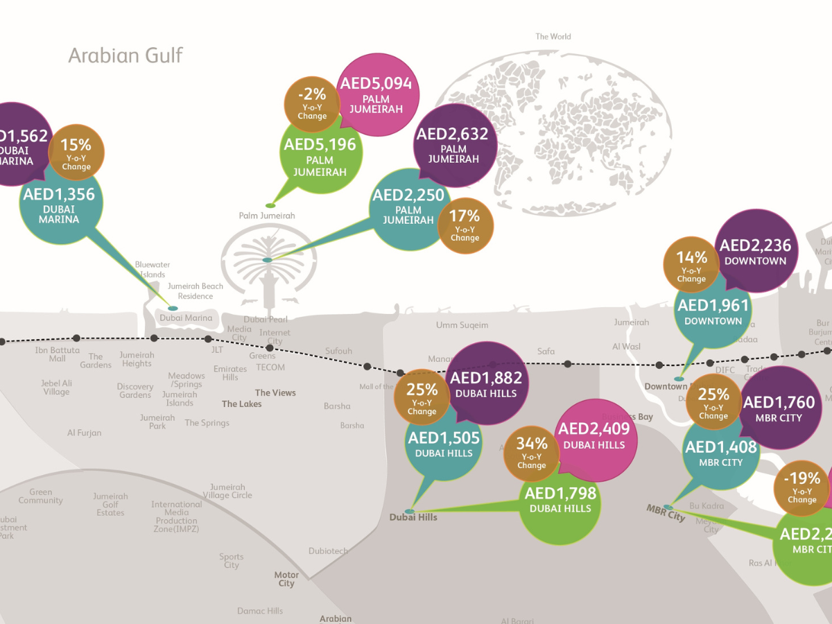 Dubai Property Prices Mapped Time Out Dubai