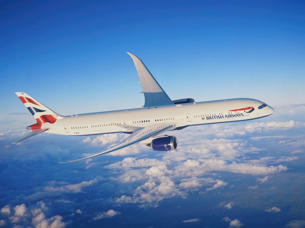 British Airways Abu Dhabi flights: Route to relaunch | Time Out Dubai