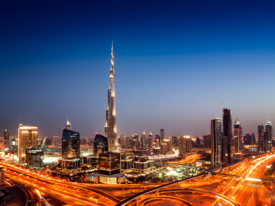 Dubai Events: All The Brilliant Things To Do In Dubai In 2024 | Time ...