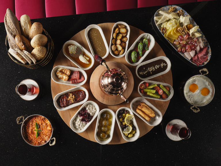 Best Breakfast In Dubai 2024: 101 Places To Try | Time Out Dubai