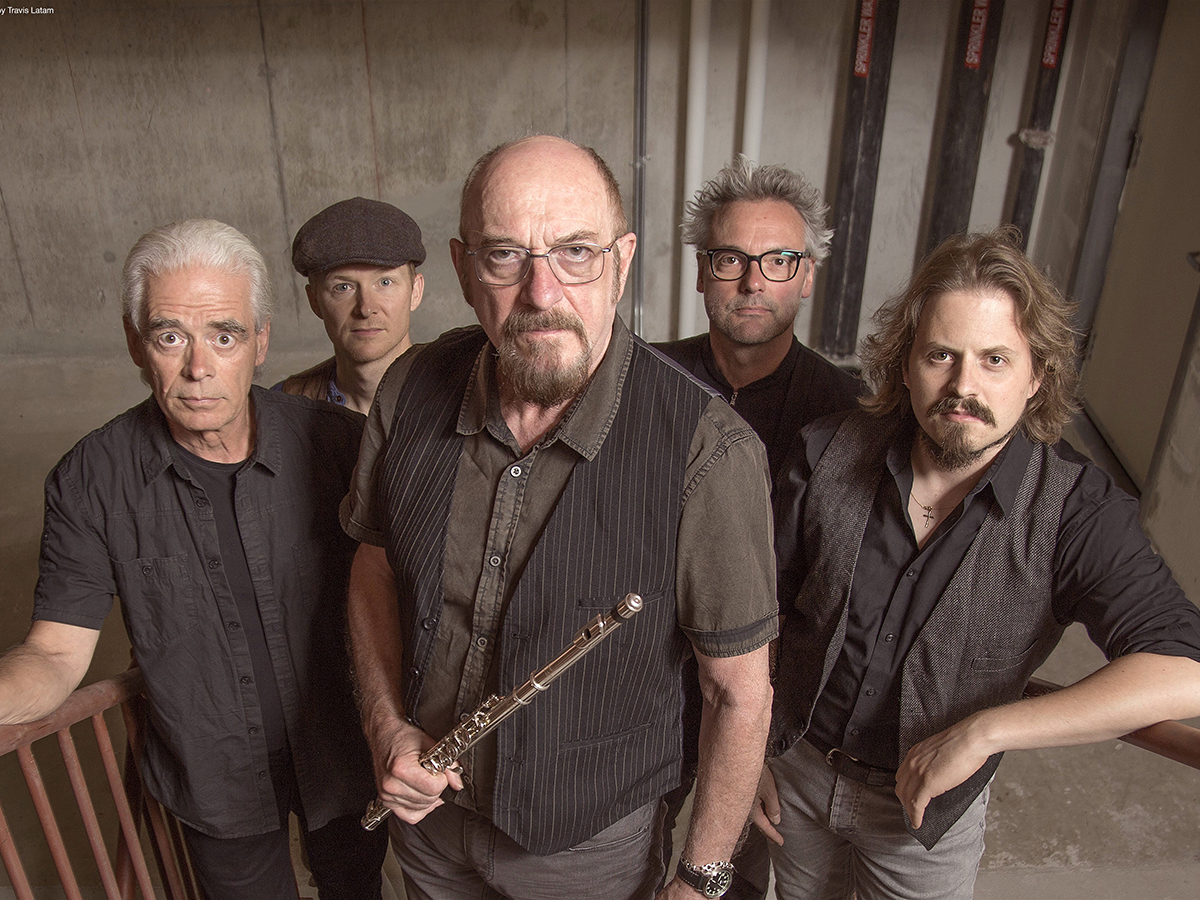 Prepare To Rock N Roll With Jethro Tull At Dubai Opera Time Out Dubai 3369