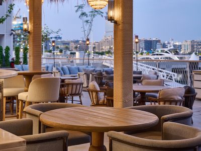 Best bars in Dubai: 10 of the best bars in Dubai | Time Out Dubai