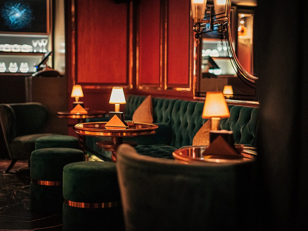 Dubai's best speakeasies: The city's top 10 speakeasy list