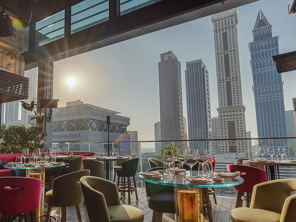 Best bars in Dubai: 10 of the best bars in Dubai | Time Out Dubai