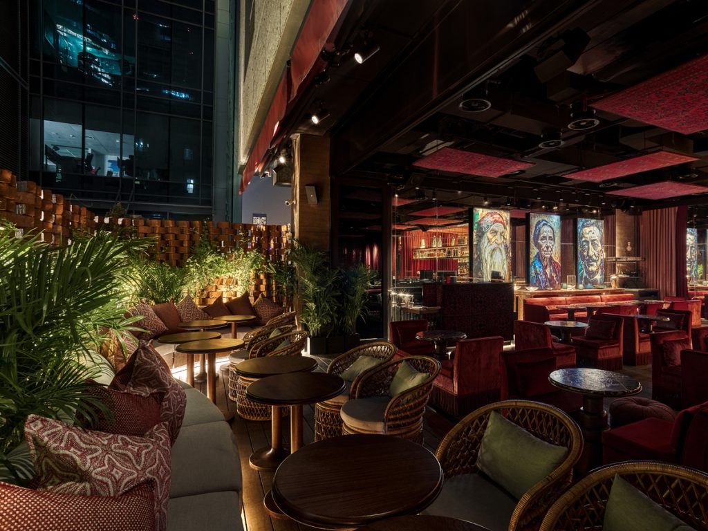 Alma Bar in Dubai | Bar & Pub Reviews | Nightlife | Time Out Dubai