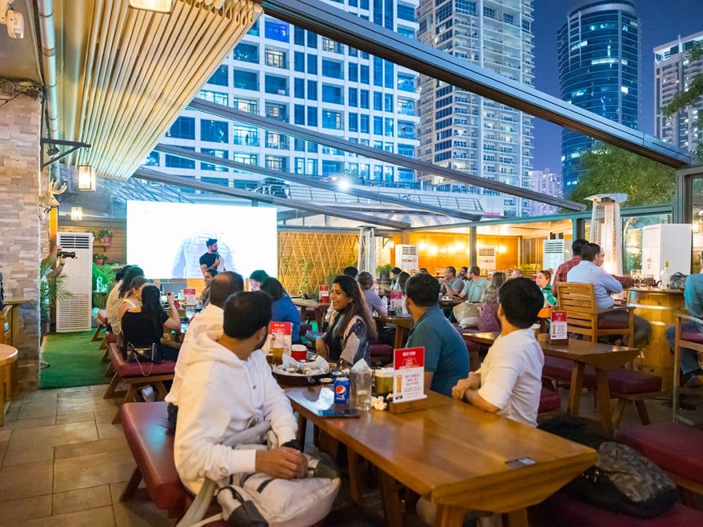 Dubai’s Best Rooftop Bars 2019 | Time Out Dubai