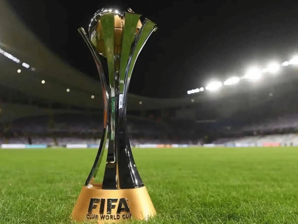 FIFA Club World Cup visa for Saudi Arabia announced Time Out Dubai