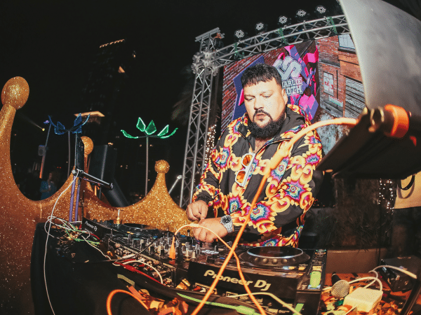 Charlie Sloth to headline at FIVE Jumeirah Village on New Year’s Eve ...