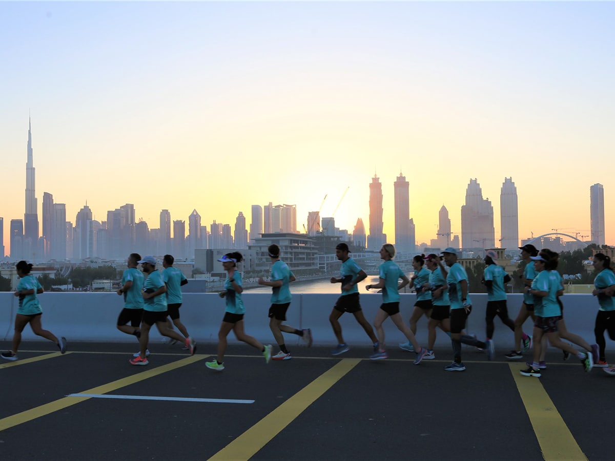 Sports events in Dubai 2024 races to sign up for Time Out Dubai