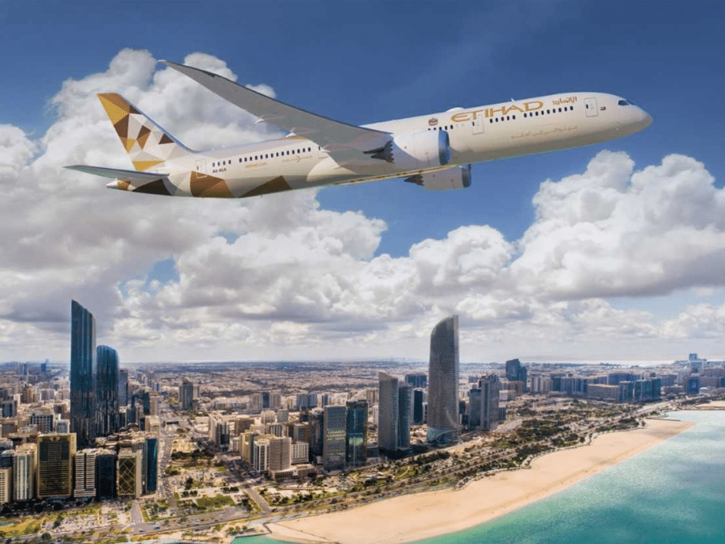 Revealed Etihad Airways Expansion Plans For 2024 Time Out Dubai   Etihad 1024x768 