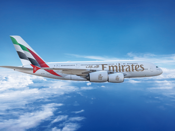 New Emirates Flights For 2024 Time Out Dubai   Emirates Plane 600x450 