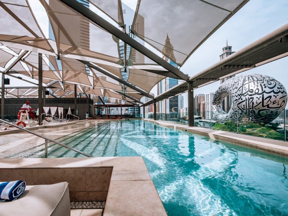 Dubai’s Best Rooftop Bars 2019 | Time Out Dubai