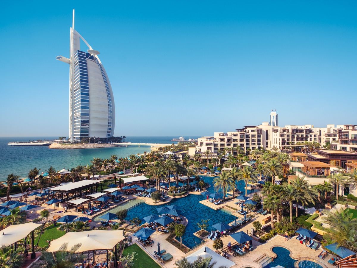 13 amazing UAE hotel deals to book right now | Time Out Dubai