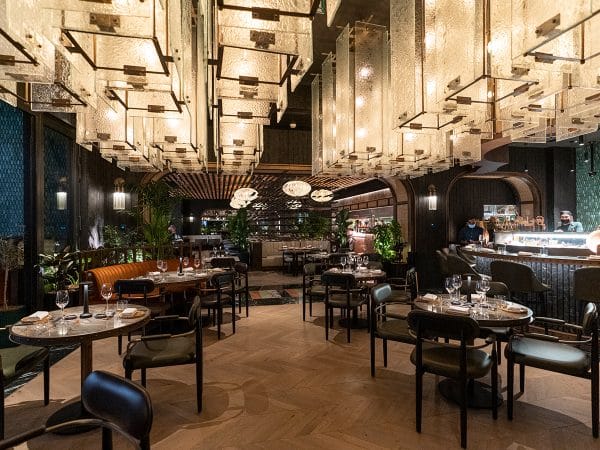 Brunch review: Clay in Dubai | Restaurant Reviews | Time Out Dubai