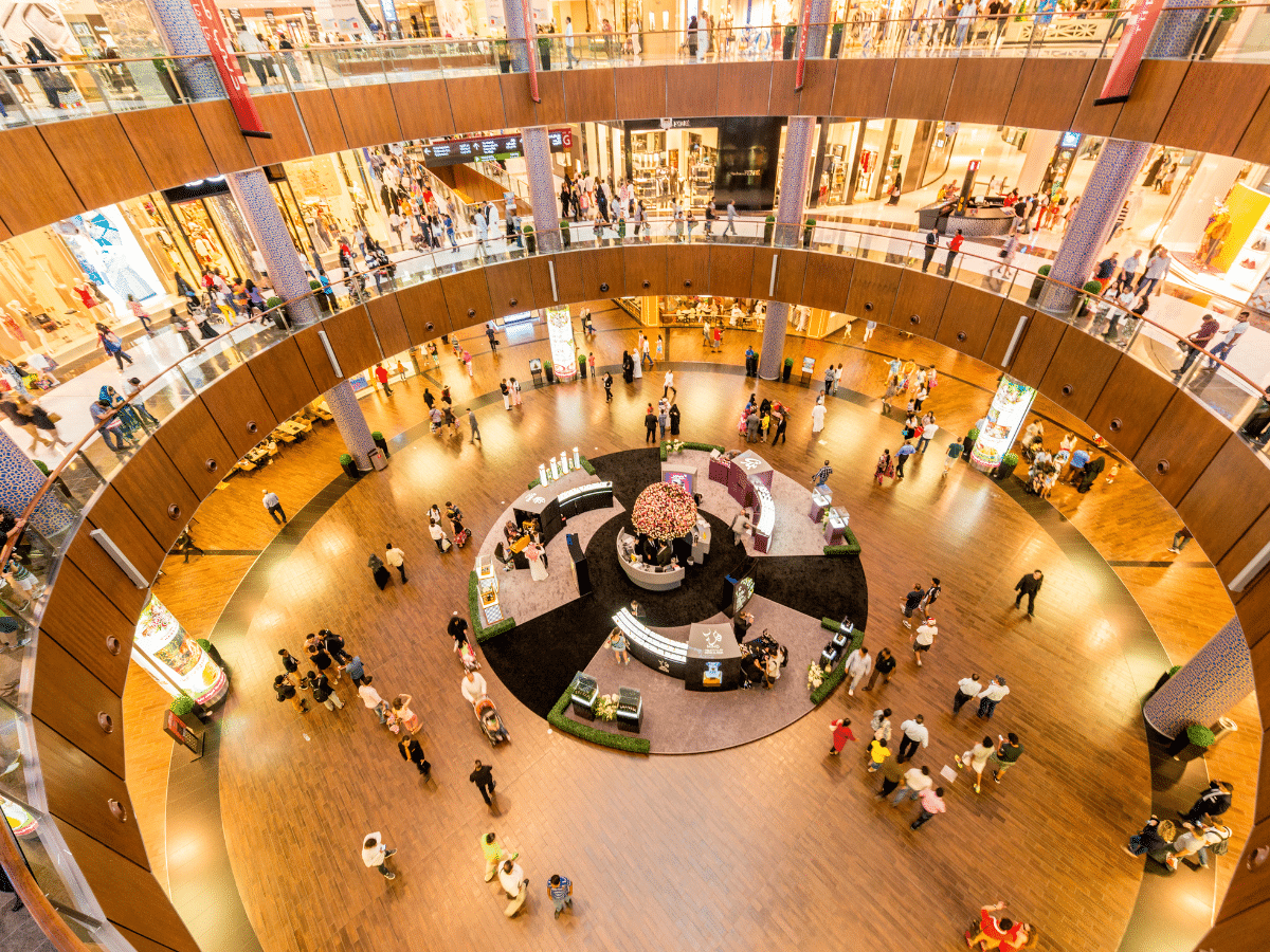 Mall opening hours during Ramadan When all major malls open and close