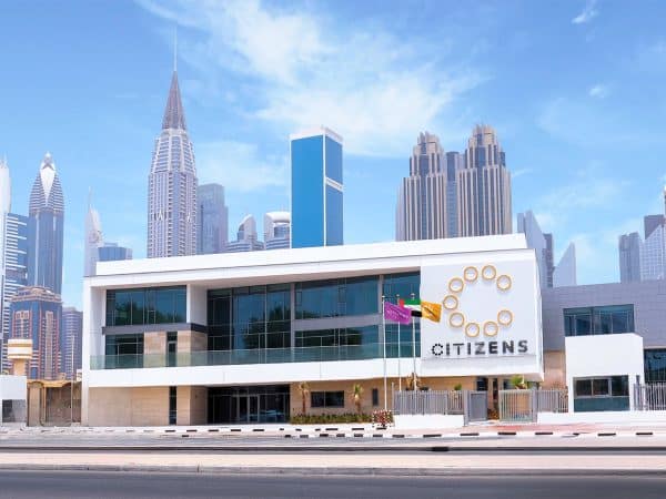 Empower your child's future with Citizens School | Time Out Dubai