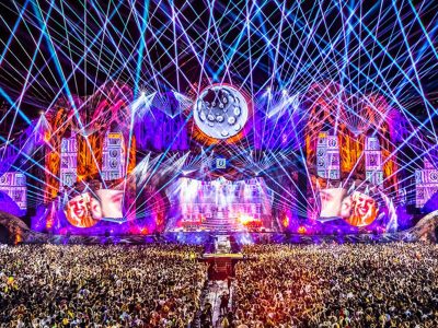 UNTOLD Dubai 2024 line-up, tickets and timetable details: your complete ...