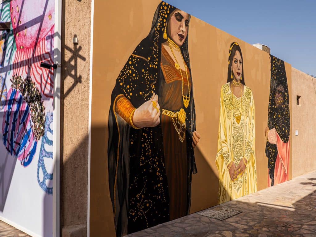 Everything About the FreeEntry Sikka Art and Design Festival 2024