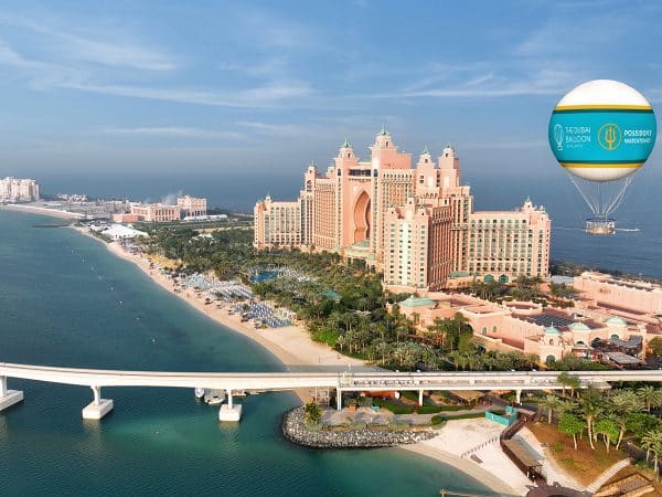 Atlantis The Palm sale: up to 25 percent off on rooms | Time Out Dubai