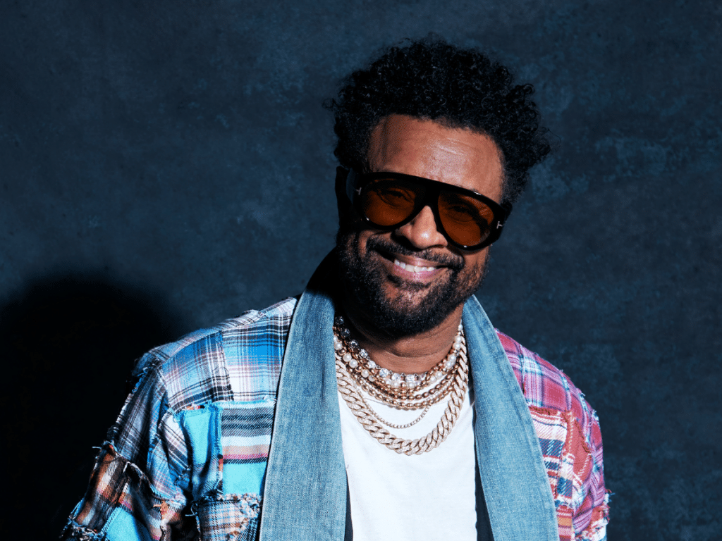 Dubai concerts 2024: Shaggy will perform in Dubai later this year