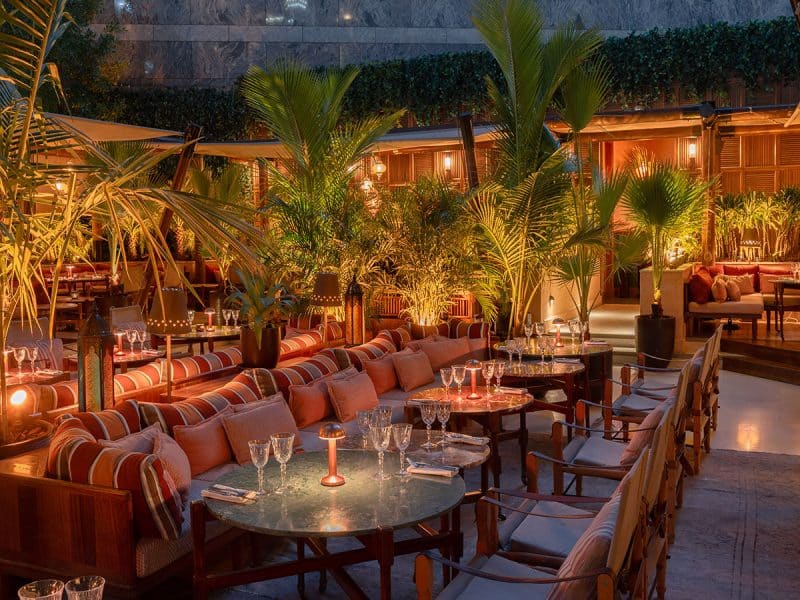 Best Outdoor Restaurants In Dubai: 9 Best To Try This Year | Time Out Dubai