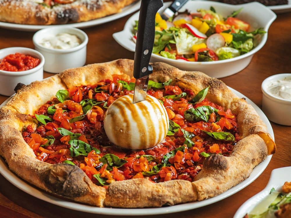 Best Pizzerias In Dubai 10 Best To Try Time Out Dubai