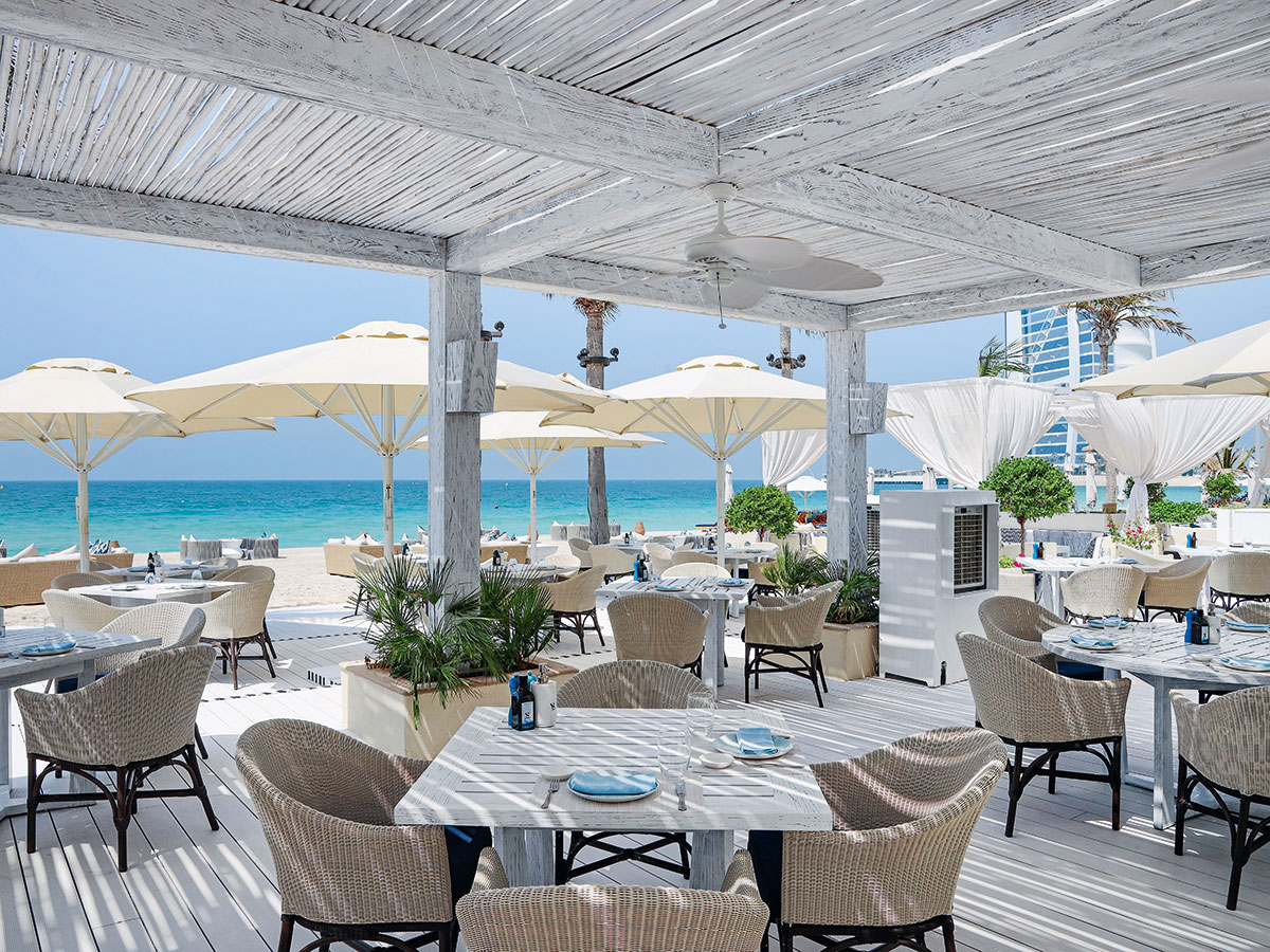 Best Outdoor Restaurants In Dubai: 9 Best To Try This Year | Time Out Dubai