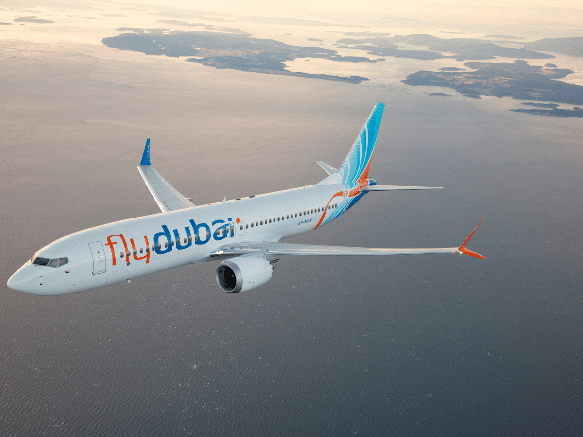 Why Flydubai is one of the world's best low-cost airlines | Time Out Dubai